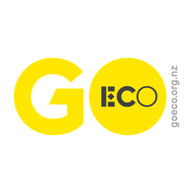 Go Eco logo