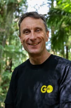 Simon Gascoigne