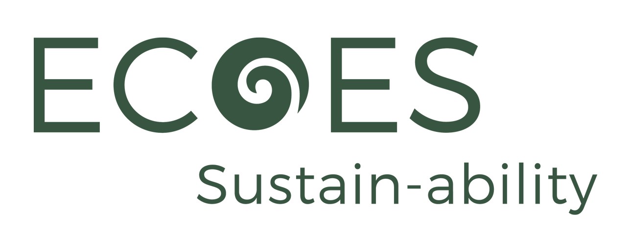 ECOES logo
